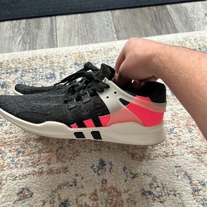 Adidas shoes size 12